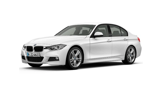 3 [F30] (2011-2019)